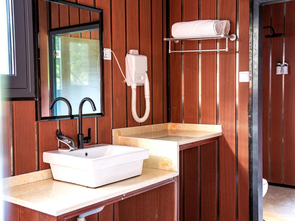 Jambo Mara Safari Lodge Ololaimutiek エクステリア 写真