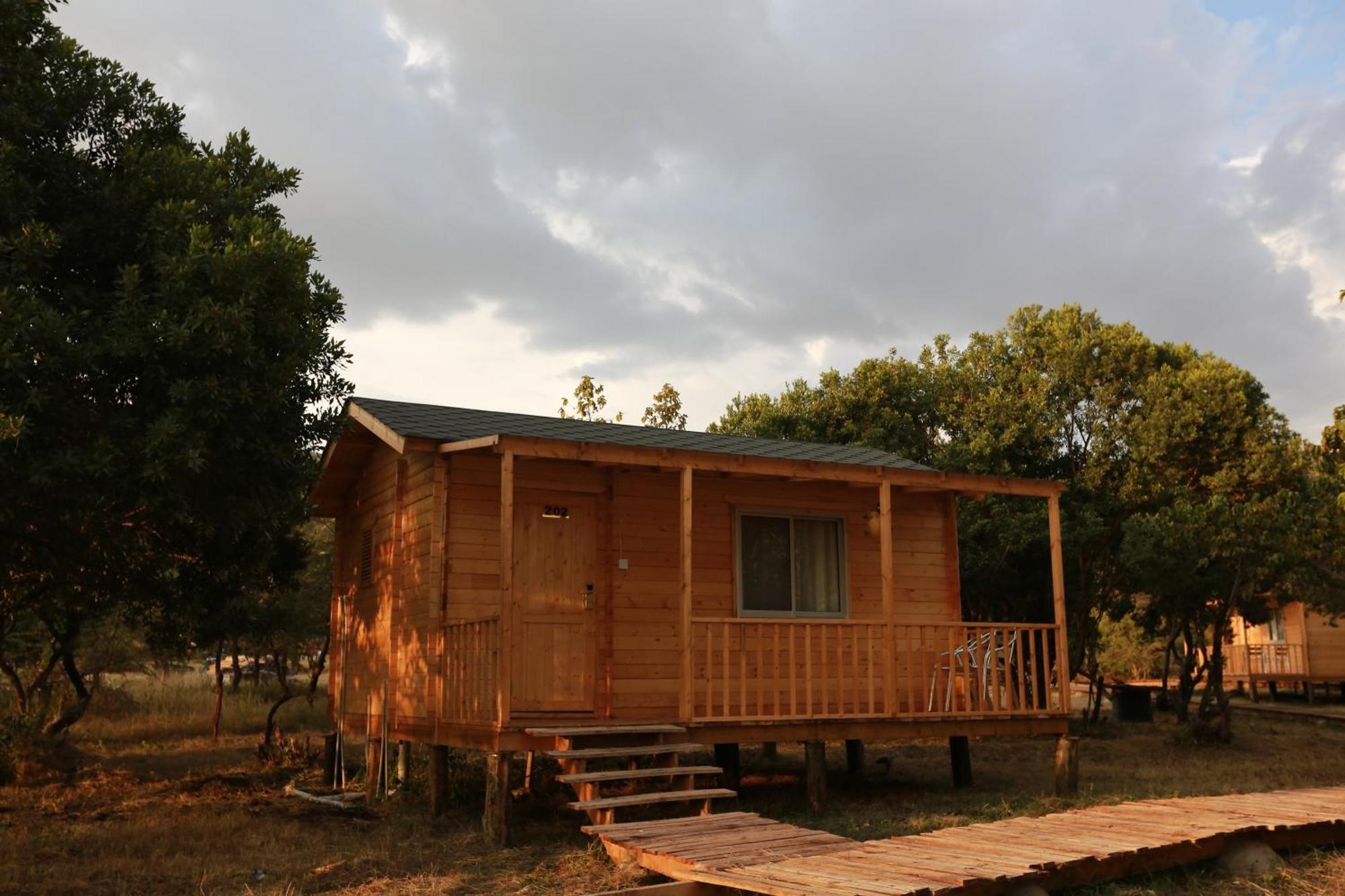 Jambo Mara Safari Lodge Ololaimutiek 部屋 写真