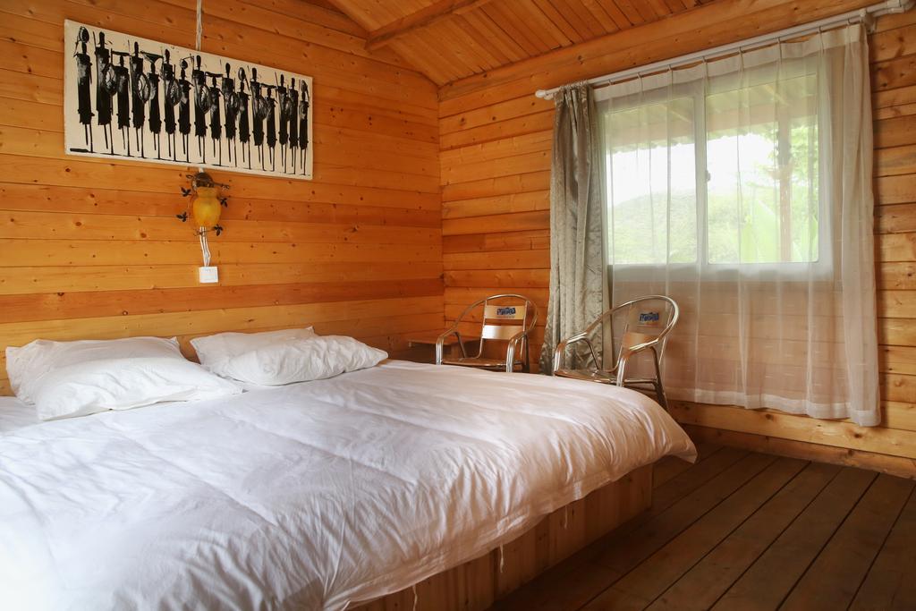 Jambo Mara Safari Lodge Ololaimutiek 部屋 写真