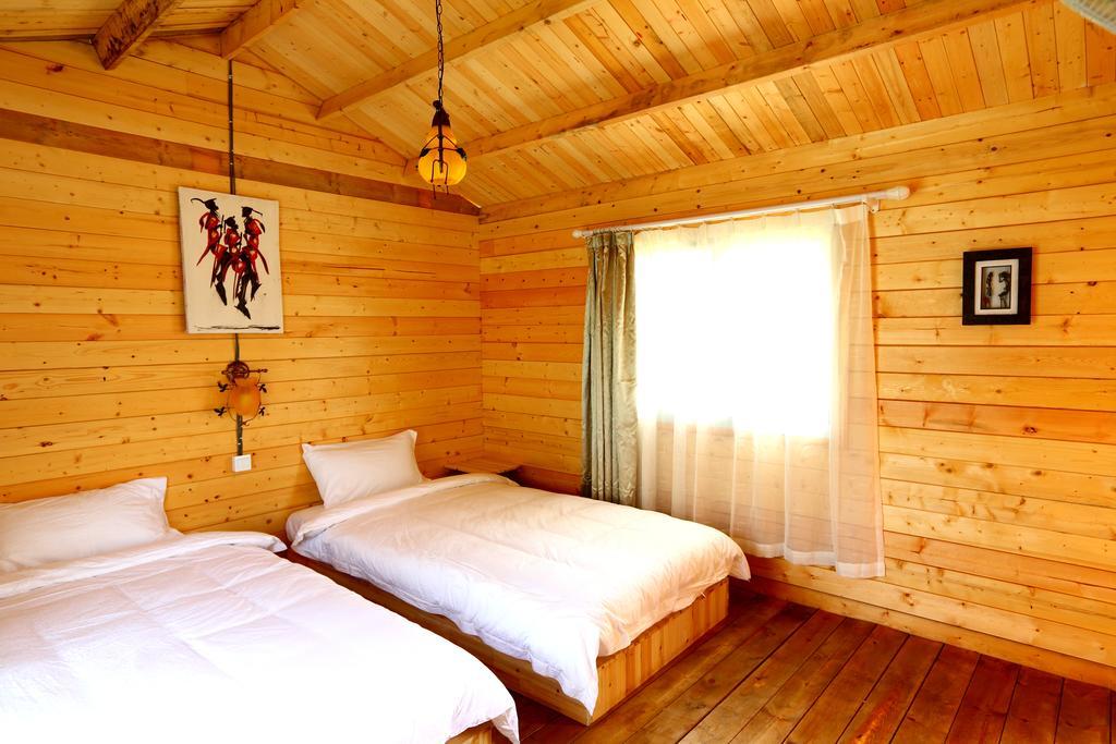 Jambo Mara Safari Lodge Ololaimutiek 部屋 写真
