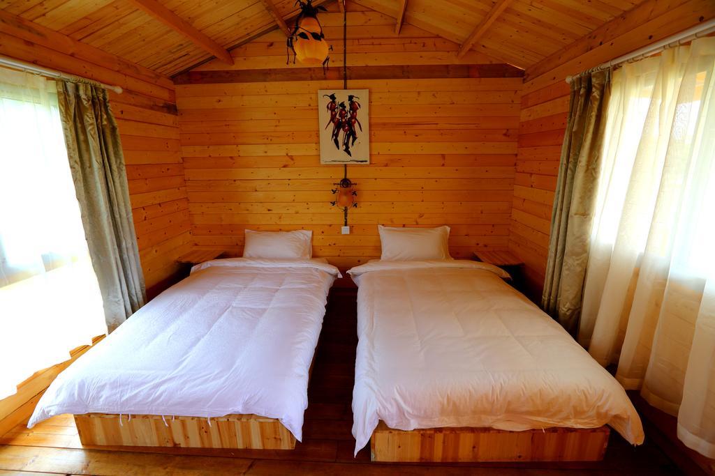Jambo Mara Safari Lodge Ololaimutiek 部屋 写真
